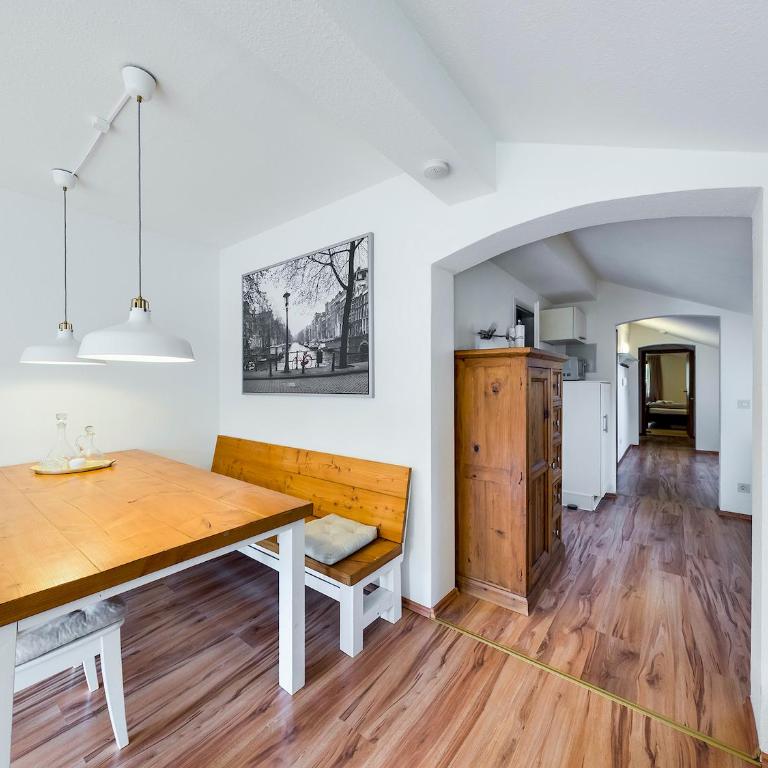 Gipfelglück - Familienzimmer mit Bergblick - 2