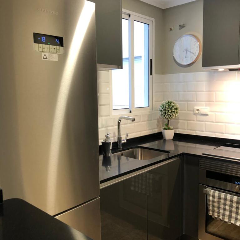 Torrevieja - Caballero de Rodas 173 - Apartamento de 2 dormitorios - 36