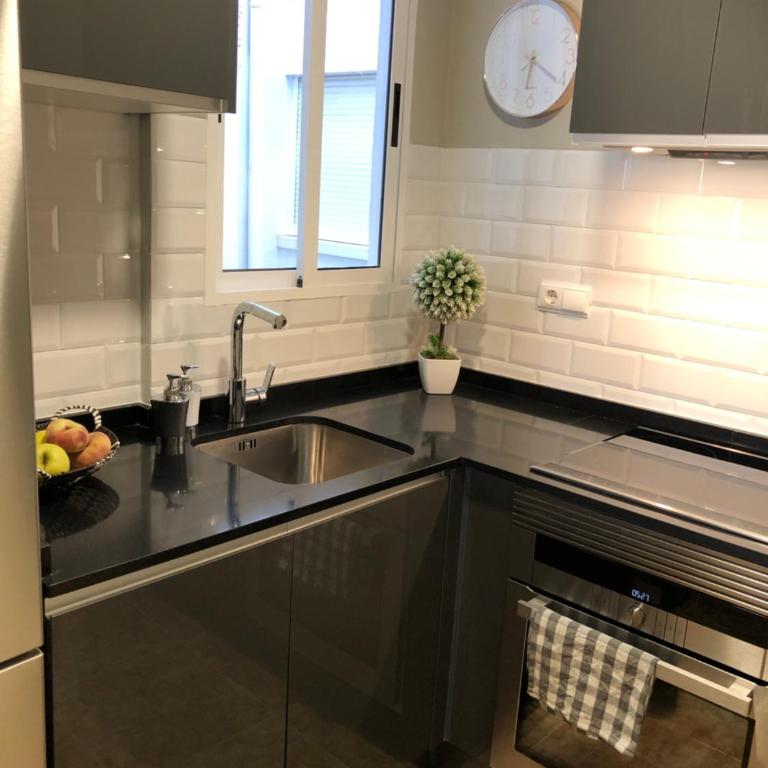 Torrevieja - Caballero de Rodas 173 - Apartamento de 2 dormitorios - 39