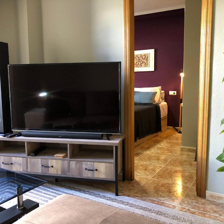 Torrevieja - Caballero de Rodas 173 - Apartamento de 2 dormitorios - 43