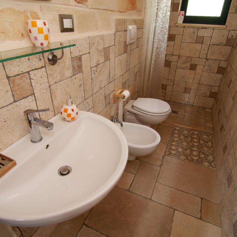 Relais Villa Lucia - Two-Bedroom Apartment - 1