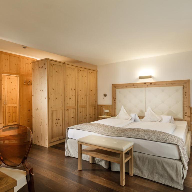 Hotel Leitner - Suite Familiare - 2