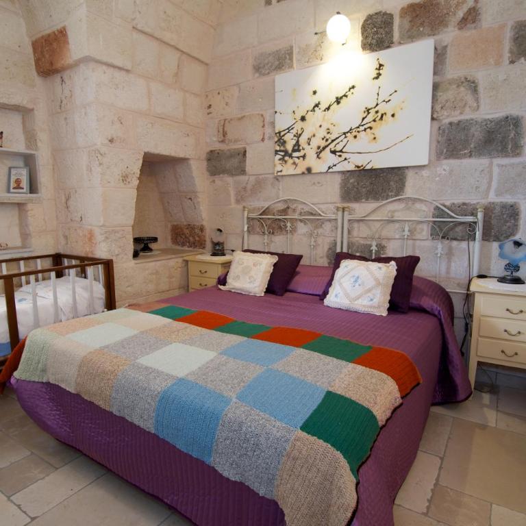 Relais Villa Lucia - Double Room - 1
