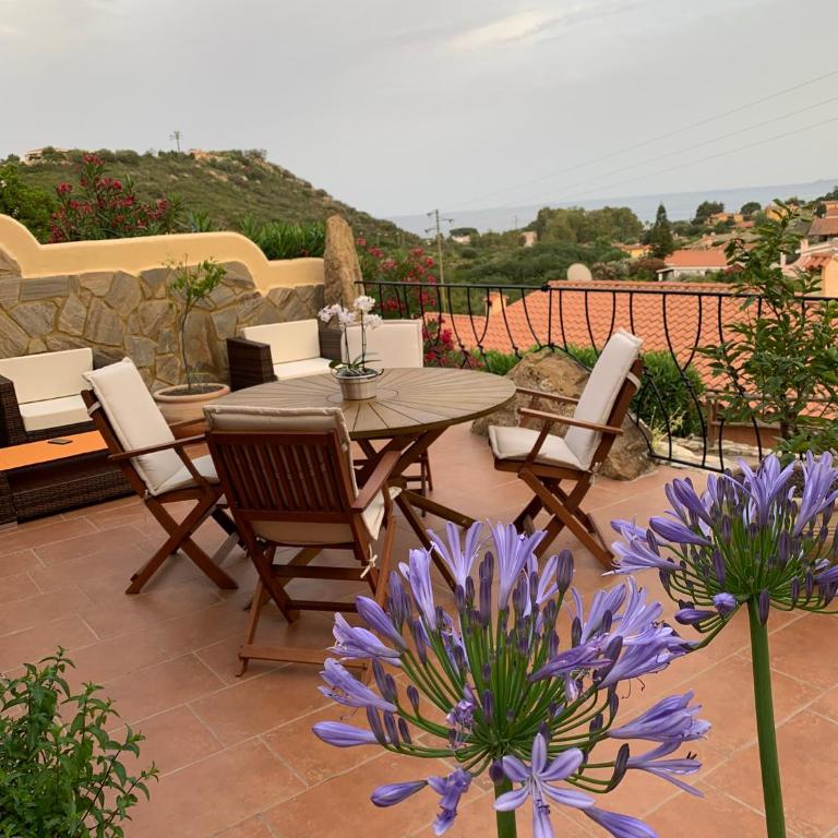 Sa Terrazza costarei - Villa - 39