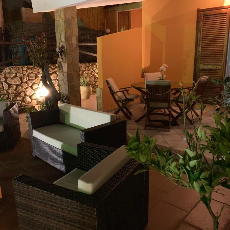 Sa Terrazza costarei - Villa - 7