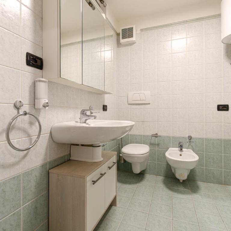 Apartment Bolzano - Monolocale - 5