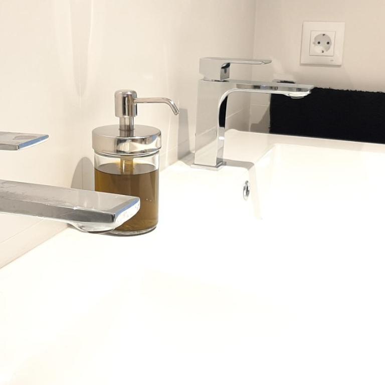 Cor de Vinaròs - Two-Bedroom Apartment - 29