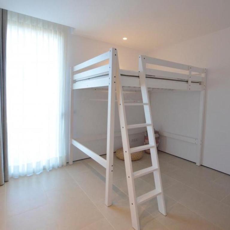 VILLA BONITA - REF 216 - Villa - 26
