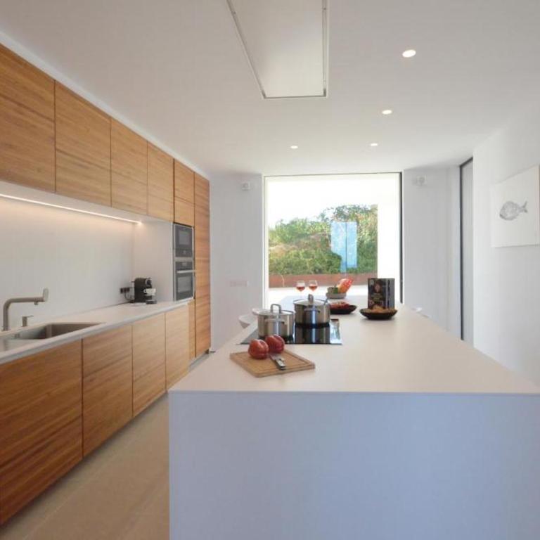 VILLA BONITA - REF 216 - Villa - 20