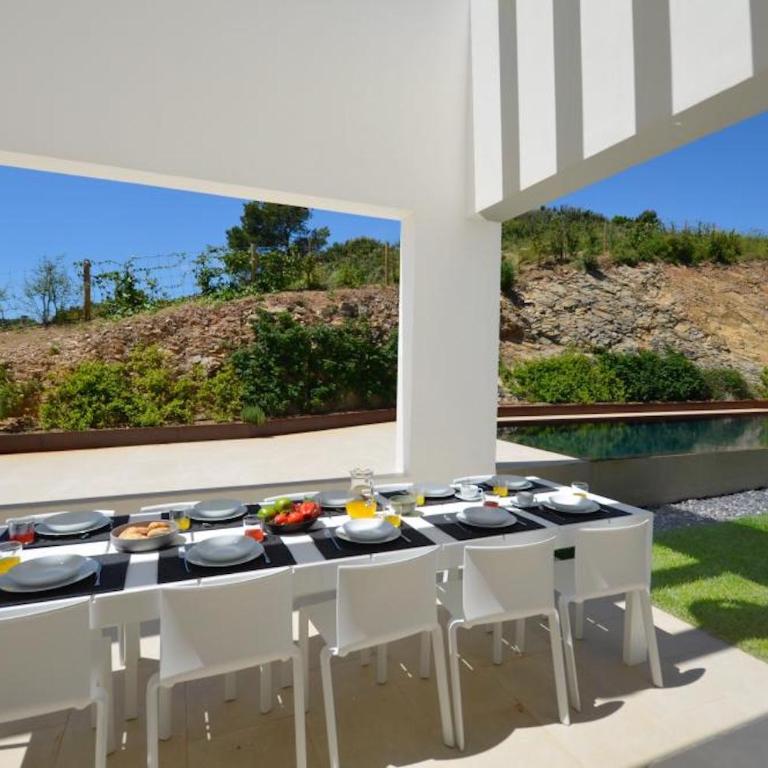 VILLA BONITA - REF 216 - Villa - 7