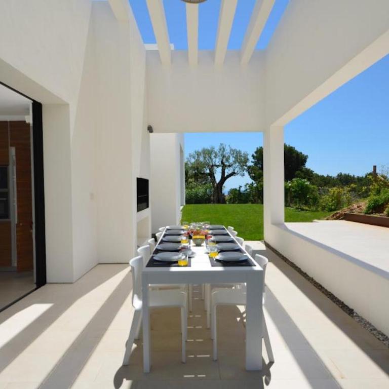 VILLA BONITA - REF 216 - Villa - 10