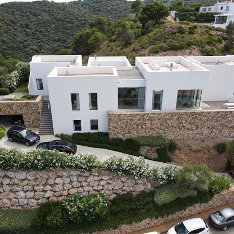 VILLA BONITA - REF 216 - Villa - 5