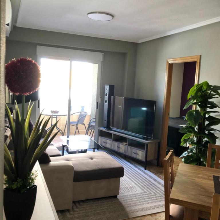 Torrevieja - Caballero de Rodas 173 - Apartamento de 2 dormitorios - 5