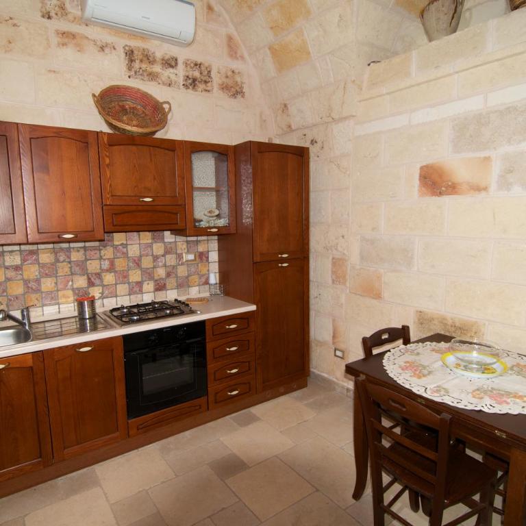 Relais Villa Lucia - One-Bedroom Apartment (4 Adults) - 2