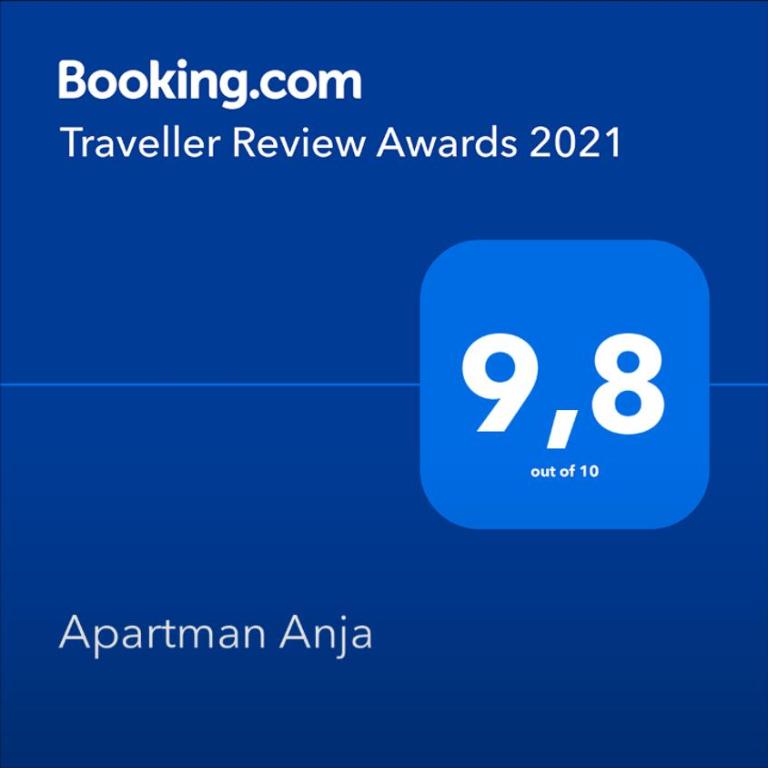 Apartman Anja - Apartman - Prizemlje - 2