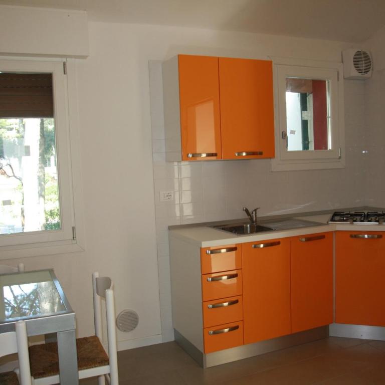 Villaggio Solveig Family Apartments - Appartamento con 1 Camera da Letto - 1