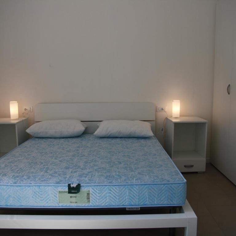 Villaggio Solveig Family Apartments - Appartamento con 1 Camera da Letto - 5