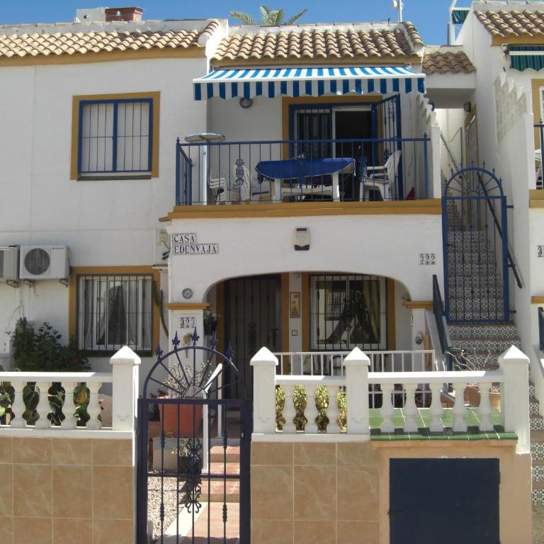 Al Andalus 2 - Apartamento de 2 dormitorios - 1