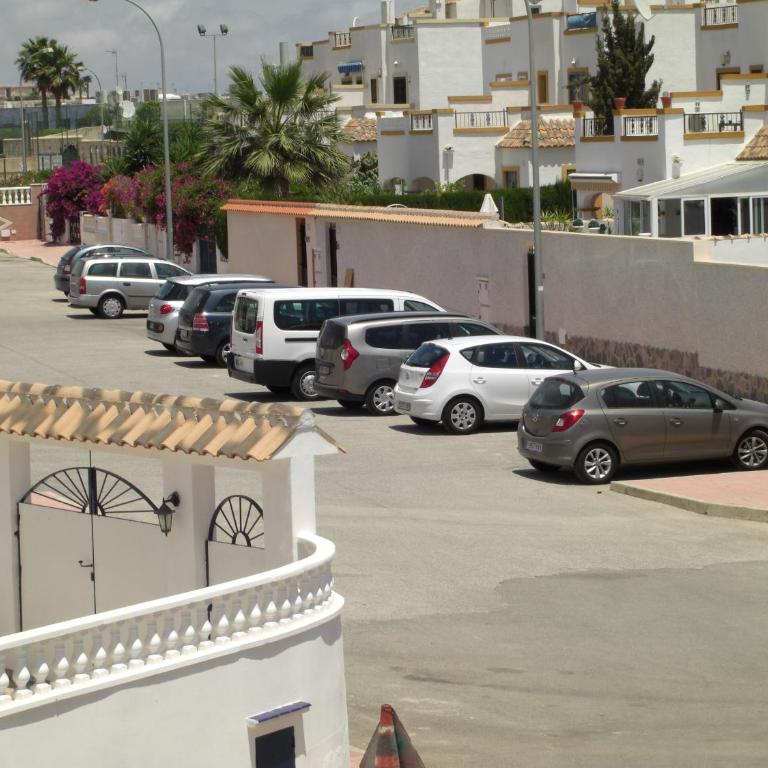 Al Andalus 2 - Apartamento de 2 dormitorios - 13