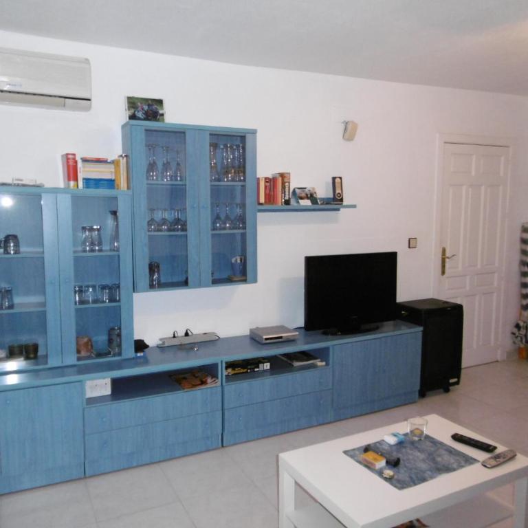 Al Andalus 2 - Apartamento de 2 dormitorios - 6
