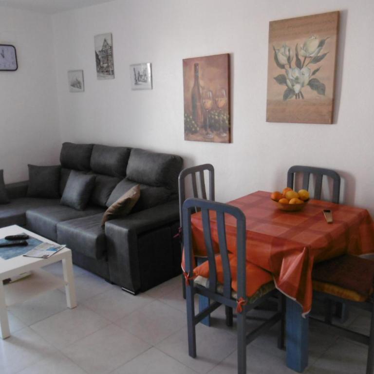 Al Andalus 2 - Apartamento de 2 dormitorios - 3