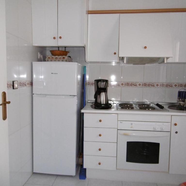 Al Andalus 2 - Apartamento de 2 dormitorios - 7