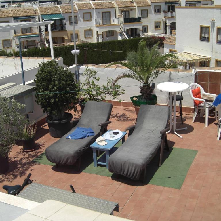 Al Andalus 2 - Apartamento de 2 dormitorios - 16