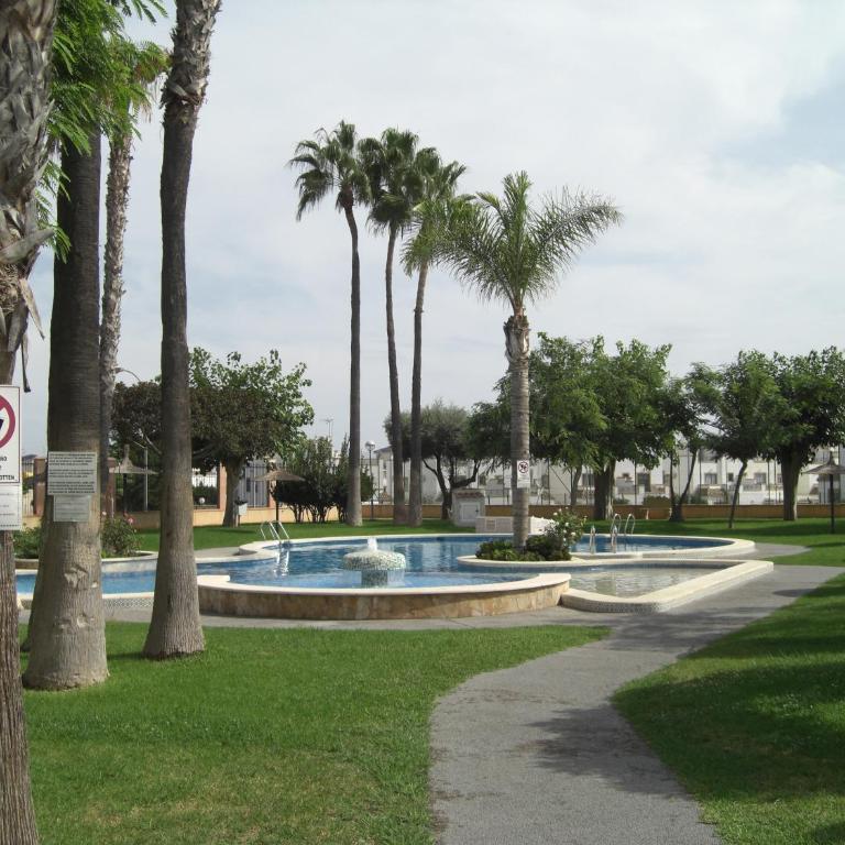 Al Andalus 2 - Apartamento de 2 dormitorios - 18