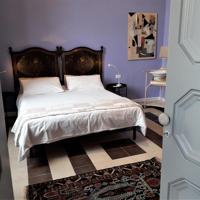 I Templari B&B self-contained - Suite con 2 Camere da Letto - 31