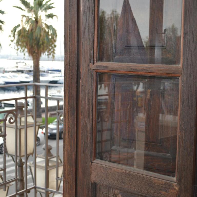 Bed& Breakfast Maredomus - Camera Tripla Deluxe con Vista Mare - 6