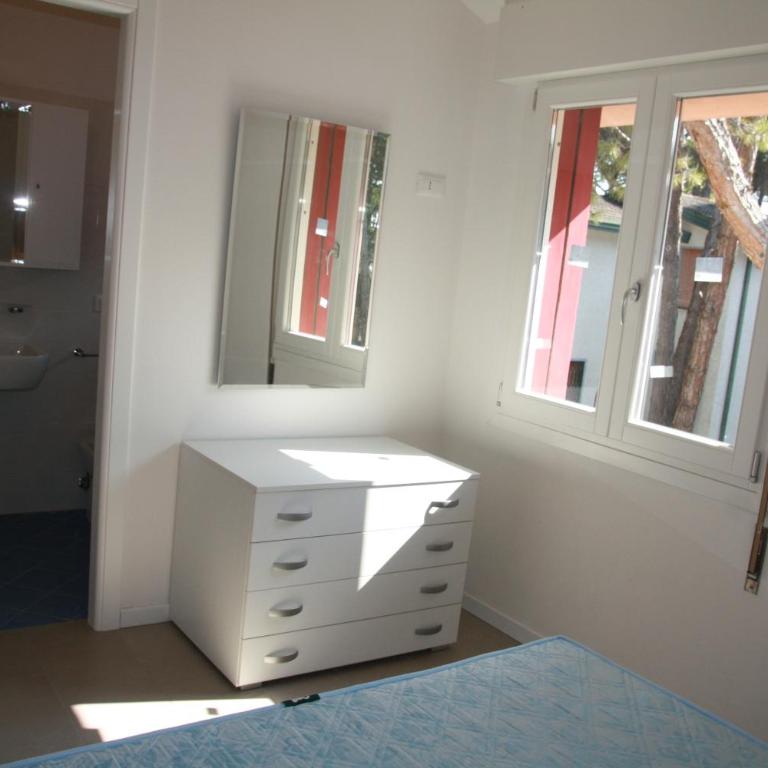 Villaggio Solveig Family Apartments - Appartamento con 1 Camera da Letto - 2