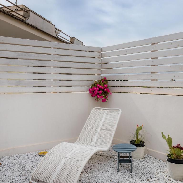 Marinella Fronte Mare - Casa Vacanze - 18