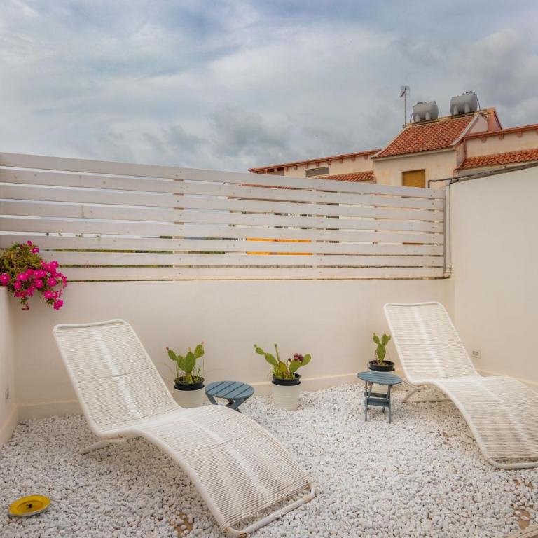 Marinella Fronte Mare - Casa Vacanze - 3