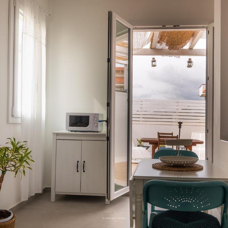 Marinella Fronte Mare - Casa Vacanze - 13