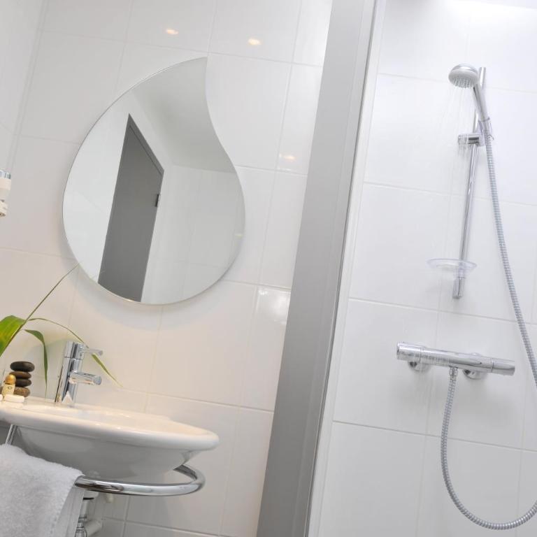 Hotel Eden Park Pau Est, avec Piscine - Chambre Lit Queen-Size - 3