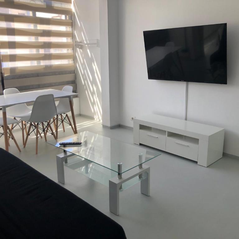 APARTAMENTO CENTRAL 1 - Apartamento de 1 dormitorio - 1