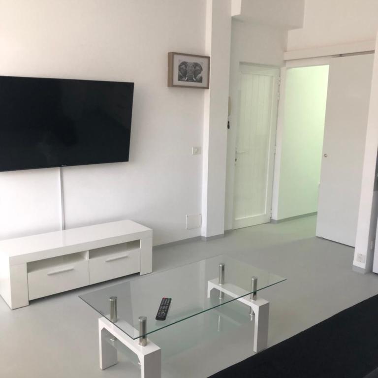 APARTAMENTO CENTRAL 1 - Apartamento de 1 dormitorio - 3