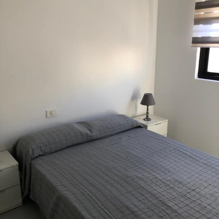 APARTAMENTO CENTRAL 1 - Apartamento de 1 dormitorio - 6