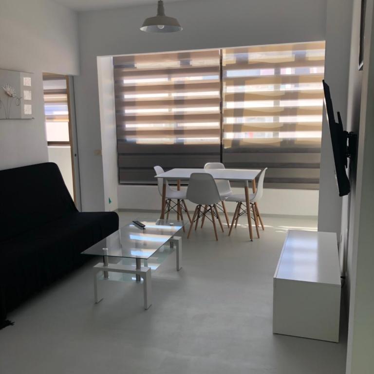 APARTAMENTO CENTRAL 1 - Apartamento de 1 dormitorio - 8