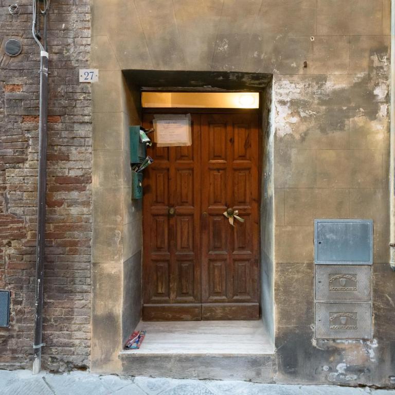 Hortus Conclusus + free parking - Appartamento con 1 Camera da Letto - 16