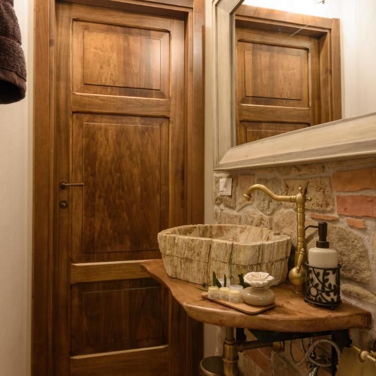 Hortus Conclusus + free parking - Appartamento con 1 Camera da Letto - 12