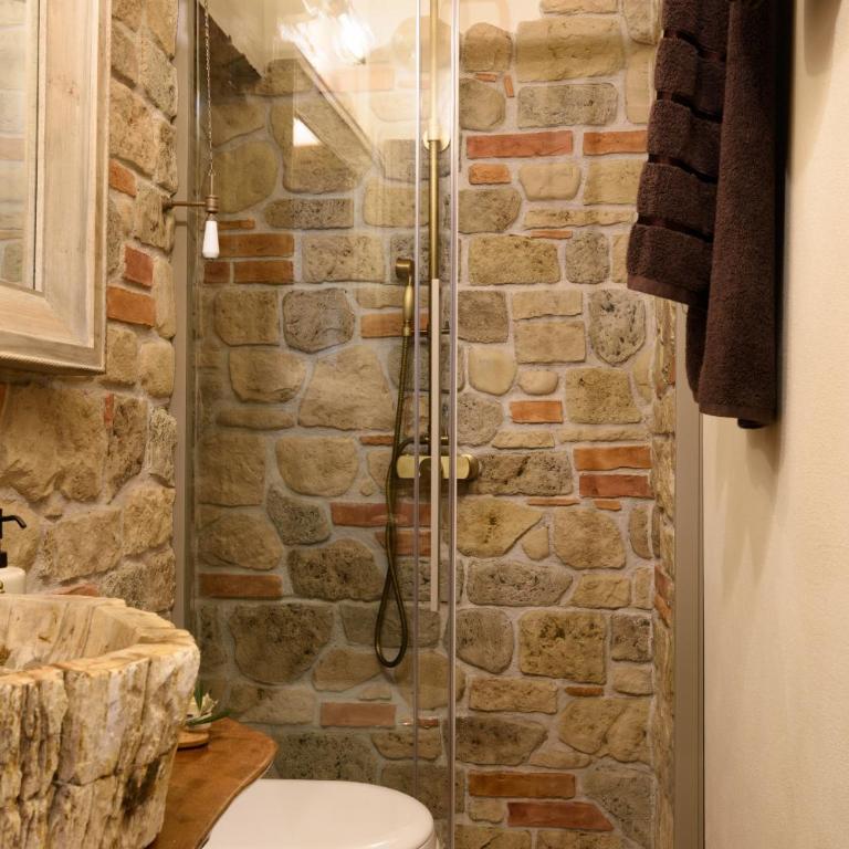 Hortus Conclusus + free parking - Appartamento con 1 Camera da Letto - 18