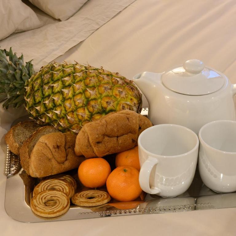 Hortus Conclusus + free parking - Appartamento con 1 Camera da Letto - 9