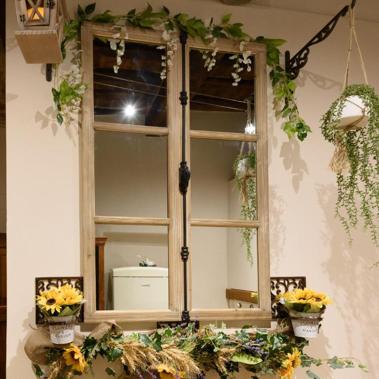 Hortus Conclusus + free parking - Appartamento con 1 Camera da Letto - 33
