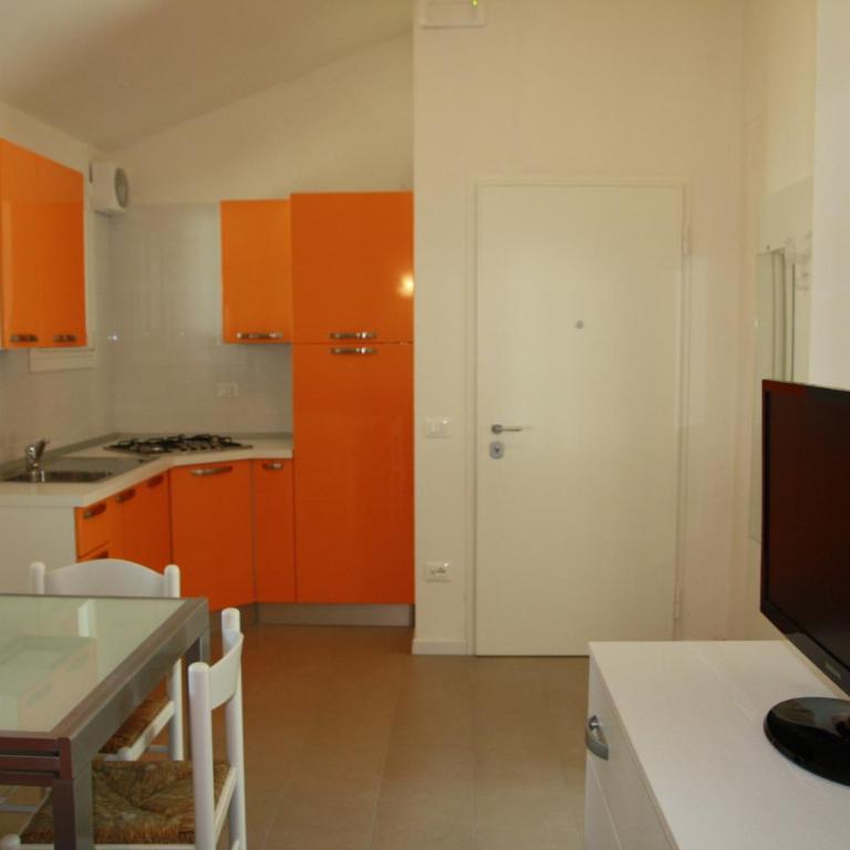 Villaggio Solveig Family Apartments - Appartamento Superior con 1 Camera da Letto - 9