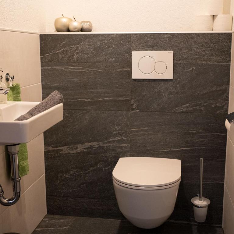 Das Stuiben - Apartment mit 2 Schlafzimmern - 3