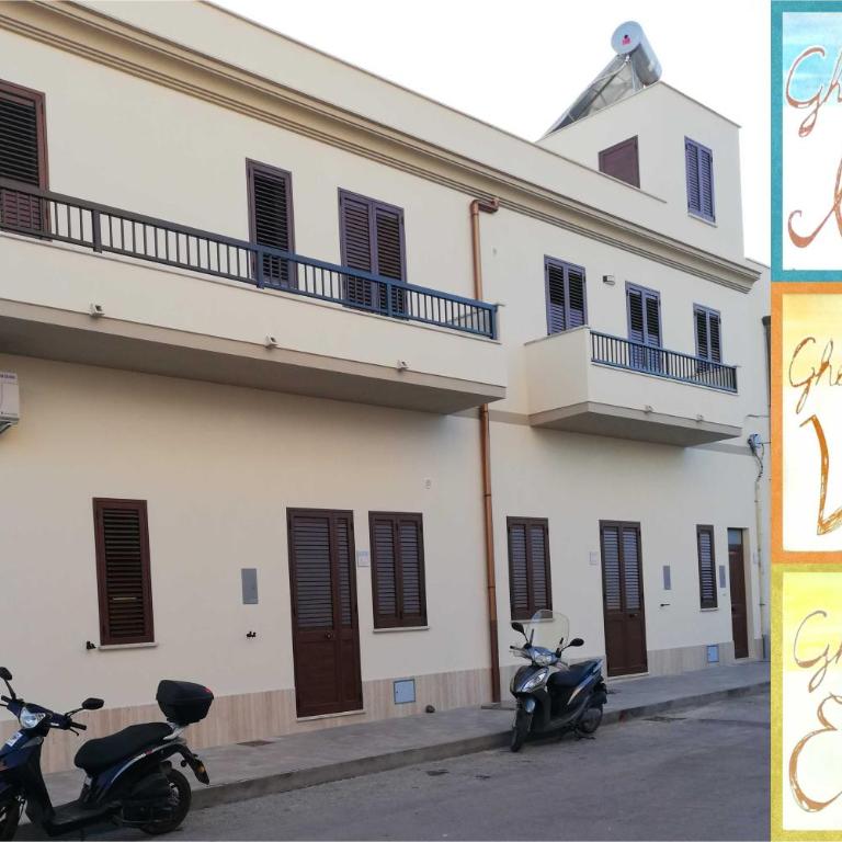 GHETTO DELLE STELLE - Appartamento con 2 Camere da Letto - 11
