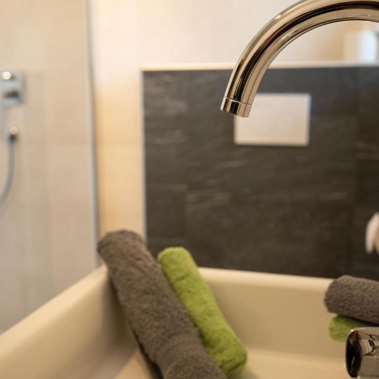 Das Stuiben - Apartment mit 2 Schlafzimmern - 1