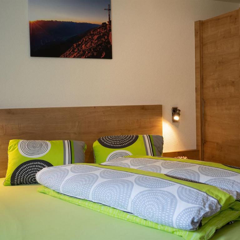 Das Stuiben - Apartment mit 2 Schlafzimmern - 2