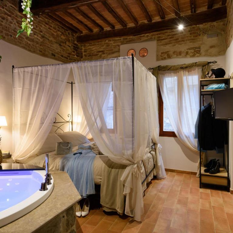 Hortus Conclusus + free parking - Appartamento con 1 Camera da Letto - 1